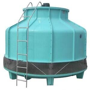 Cooling tower 300300